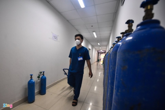 1 Tphcm Phat Hien Them 17 Ca Nhiem Bien Chung Omicron