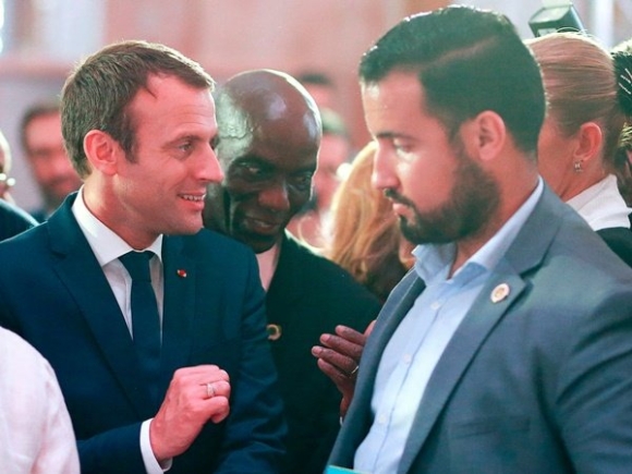 4 De Nhat Phu Nhan Phap Nhan Tin Chong Tre Ngoai Tinh Voi Khong Chi 1 Ma Tan 2 Tieu Tam Dien Mao Va Gia The Khong He Tam Thuong