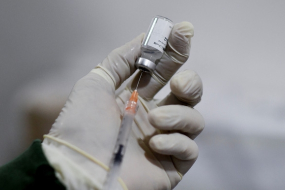 1 Covax Phan Phoi 1 Ti Lieu Nhung Vac Xin The Gioi Van Chu Yeu Tiem Cho Nha Giau