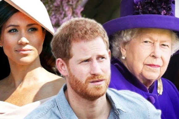 1 Vo Chong Meghan Nem Qua Bom Moi Tuyen Bo Muon Dua Hai Con Ve Hoang Gia Nhung Khong The Va Day La Ly Do