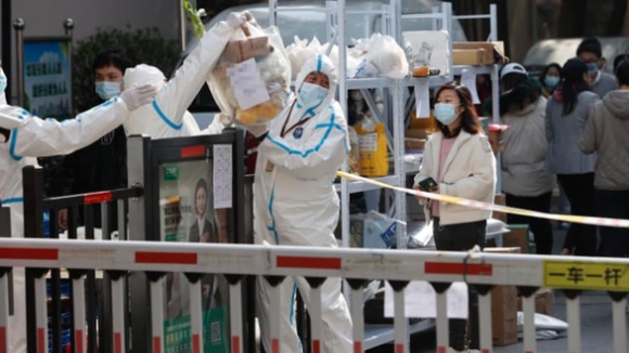 1 Ca The Gioi Lao Dao Trung Quoc Cong Bo Tang Truong Kinh Te 81