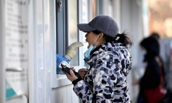 2 Trung Quoc Huy Ban Ve Olympic