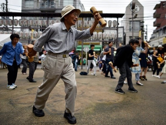3 Bi Kich Cua Nguoi Gia Nhat Ban