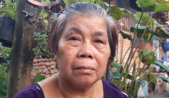 4 Nu Giup Viec Co Con Voi Cau Chu 40 Nam Khong Duoc Gap Va Cuoc Dien Thoai Doan Tu Bat Ngo