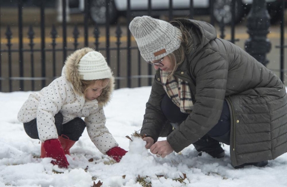 8 Bao Mua Dong Gay Hang Tram Vu Tai Nan Giao Thong O My