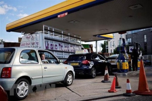 1 Cang Thang Nga Ukraine Co The Day Gia Khi Dot Vuot Dinh Cua 2021