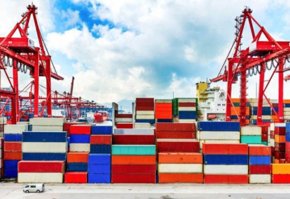 1 Nam 2021 Tong Tri Gia Xuat Nhap Khau Cua Viet Nam Dat Hon 668 Ty Usd