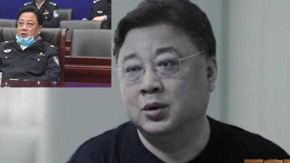 1 Phim Tai Lieu Ve Quan Tham Trung Quoc Khien Hang Tram Trieu Nguoi Tuc Gian