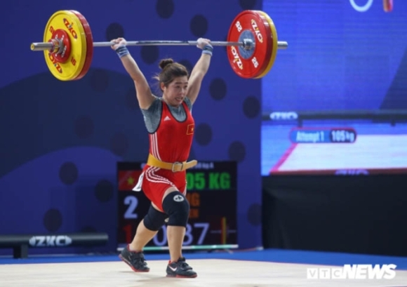 1 Viet Nam To Chuc Sea Games 31 Mau Muc Choi Dep