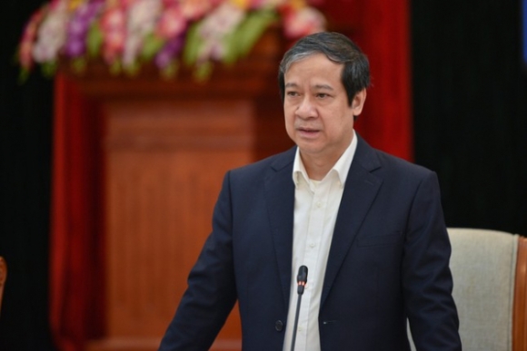 1 Bo Truong De Nghi Cho Hoc Sinh Tro Lai Truong Sau Tet Cac Chuyen Gia Noi Gi