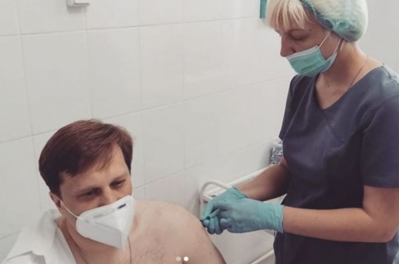 1 Hieu Qua Vaccine Sputnik V Cua Nga Chong Lai Omicron La Khoang 75