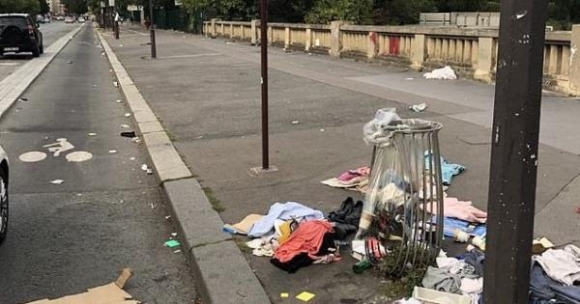 1 Thu Do Paris Quyet Tam Lay Lai My Quan