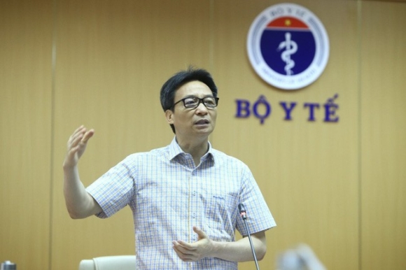 2 Thanh Tra Viec Mua Kit Xet Nghiem Va Vac Xin Tai Bo Y Te