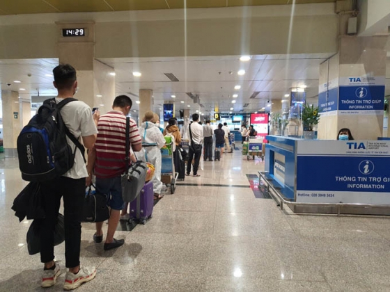 2 Vi Sao Bat Tre Duoi 12 Tuoi Phai Xet Nghiem Covid 19 Moi Duoc Di May Bay