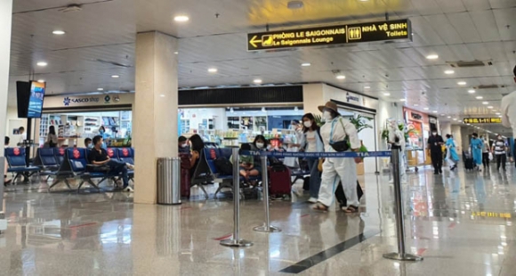 3 Vi Sao Bat Tre Duoi 12 Tuoi Phai Xet Nghiem Covid 19 Moi Duoc Di May Bay