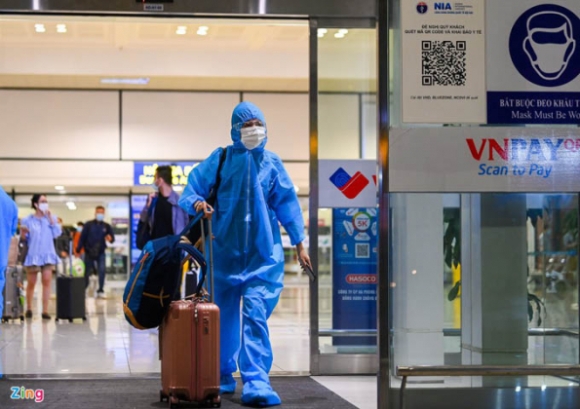 1 10 Nuoc Cong Nhan Ho Chieu Vaccine Cua Viet Nam