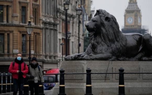 1 Anh Do Bo Ho Chieu Vaccine Covid 19 Khi Bien The Omicron Dat Dinh