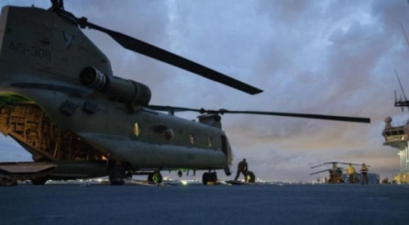 1 Cac Chuyen Bay Cuu Tro Dau Tien Khoi Hanh Den Tonga