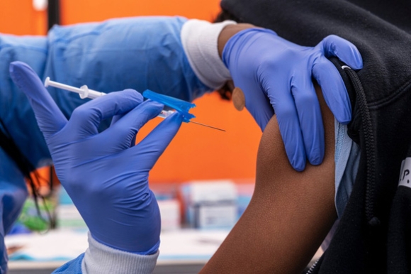 1 Cdc My Tiem Vac Xin Va F0 Het Benh Ben Nao Chong Covid 19 Tot Hon