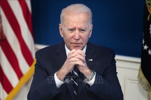 1 Ghi Dau Su Tro Lai Cua Nuoc My