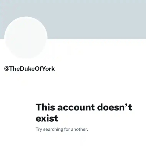 1 Hoang Gia Anh Xoa Cac Tai Khoan Mang Xa Hoi Cua Hoang Tu Andrew