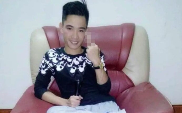 1 Khoi To Bat Giam Nghi Pham Gam Nhieu Dinh Vao Dau Be Gai 3 Tuoi O Ha Noi