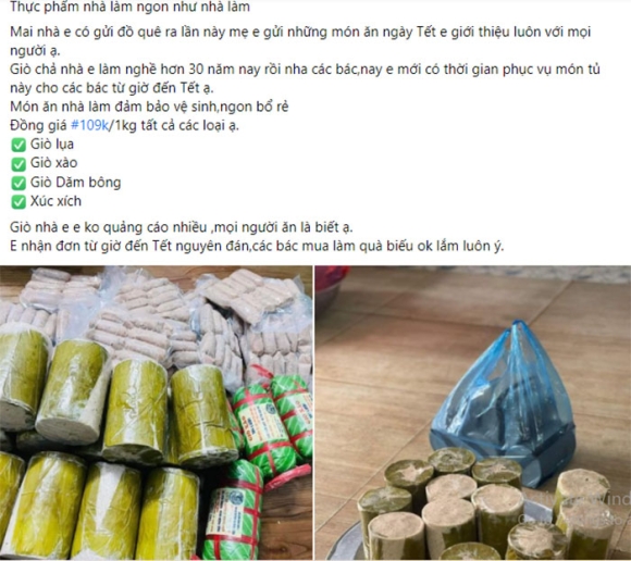 1 Ly Do Tai Sao Nhieu Gio Cha Ngay Giap Tet Ban Gia Re Chi Bang Tien Mua Thit Nguyen Lieu Tren Thi Truong