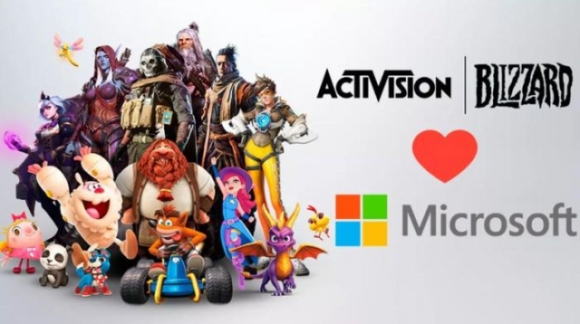 1 Microsoft Dat Cuoc Vao Metaverse Qua Cuoc Thau Tom Tri Gia 69 Ti Do La