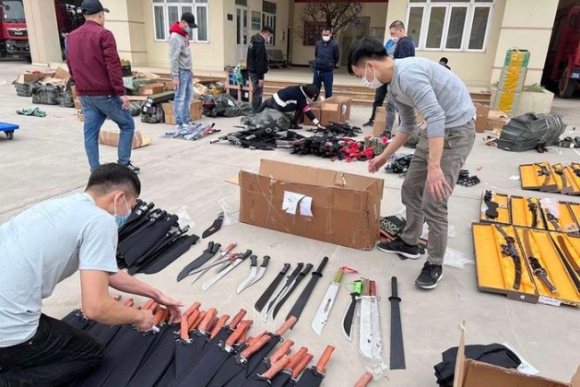 1 Nhung Duong Day Buon Vang Tien Usd Va Hang Nong Bi Chan Dung Dip Sat Tet