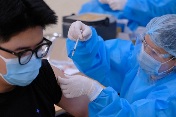 1 Nu Sinh Lop 9 Tu Vong Sau Tiem Vac Xin Mui 2 Mui 1 Da Bi Soc Phan Ve