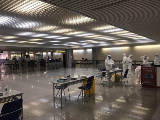 1 Them 3 F1 Lien Quan Den Chum Ca Omicron Cong Dong Co Ket Qua Duong Tinh