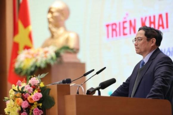 1 Thu Tuong Yeu Cau Nghien Cuu Viec Tiem Vaccine Mui Thu 4 Phong Covid 19