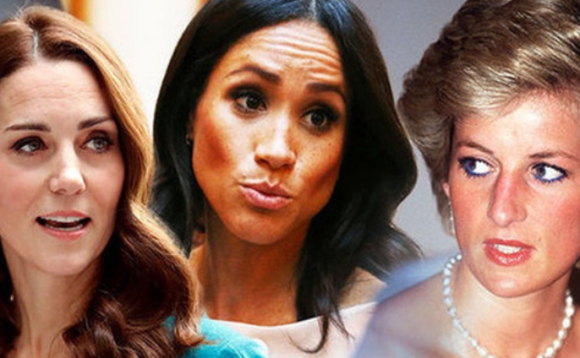 1 Tiet Lo Kha Nang Dac Biet Giup Cong Nuong Kate Tru Vung O Hoang Gia Me Chong Diana Lan Meghan Deu Khong Co Duoc