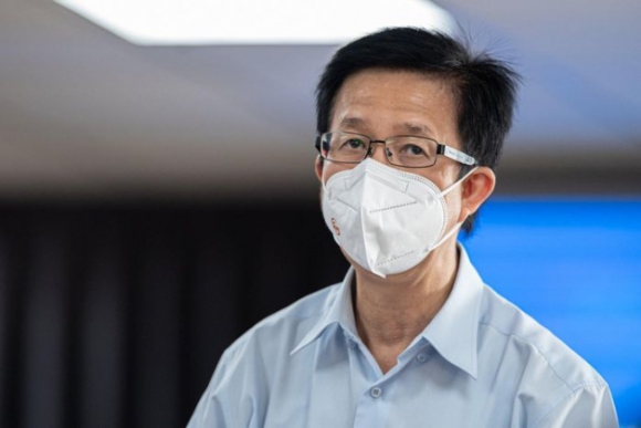 1 Tphcm Co 68 Ca Nhiem Omicron