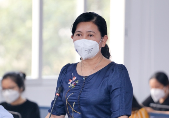 1 Tphcm Nguoi Mac Omicron La Cu Dan Go Vap Nhung O Binh Thanh Khi Nhiem