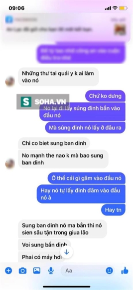 2 Doan Tin Nhan Tiet Lo Phan Ung Cua Me Be 3 Tuoi Khi Biet Tin Con Bi 9 Cai Dinh Gam Vao Dau
