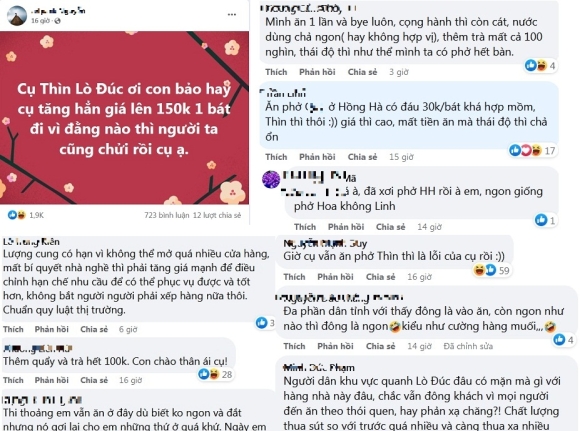 2 Mxh Day Song Vi Quan Pho Noi Tieng Ha Noi Tang Gia Len 90000 Dongbat