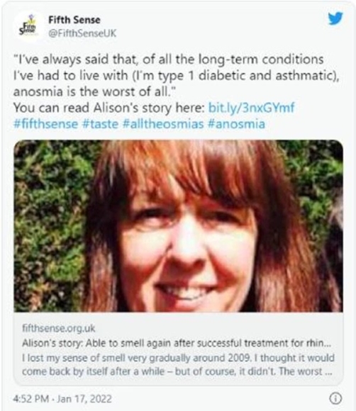 2 Nghien Cuu Moi Phat Hien Di Chung Sau Khi Mac Covid 19 O Tre Em Ngui Thay So Co La Co Mui Nhu Xang Chanh Co Mui Bap Cai Thoi Rua