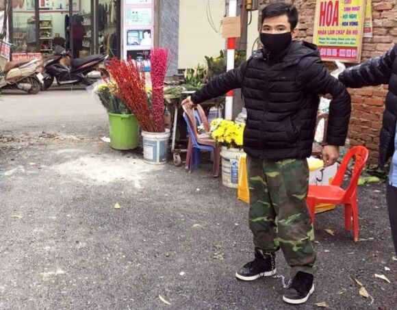 2 Tinh Tiet Tang Nang Doi Voi Ke Dong Dinh Vao Dau Be Gai 3 Tuoi