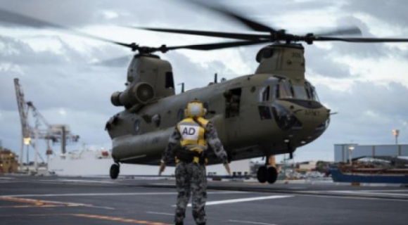 3 Cac Chuyen Bay Cuu Tro Dau Tien Khoi Hanh Den Tonga