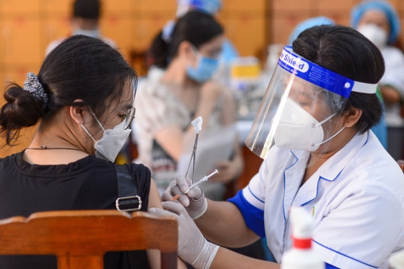 3 Tin Sang 20 1 Gan 85 Ca Covid 19 Tu Vong Tren 50 Tuoi Tphcm Co 5 F0 Lien Quan Ca Nhap Canh My