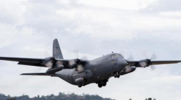 4 Cac Chuyen Bay Cuu Tro Dau Tien Khoi Hanh Den Tonga