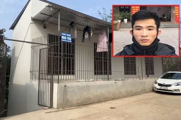 4 Khoi To Bat Giam Nghi Pham Gam Nhieu Dinh Vao Dau Be Gai 3 Tuoi O Ha Noi