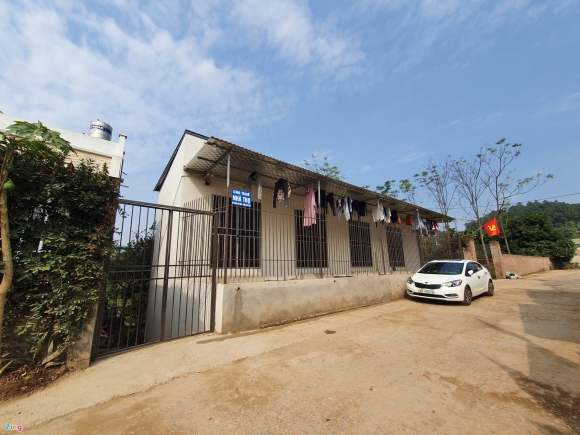 5 Suc Khoe Cua Be Gai Bi Dinh Gam Vao Dau Kho Noi Truoc