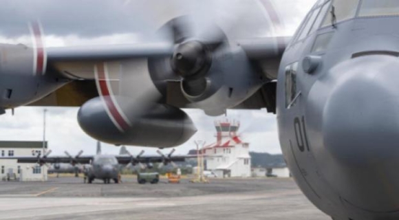 7 Cac Chuyen Bay Cuu Tro Dau Tien Khoi Hanh Den Tonga