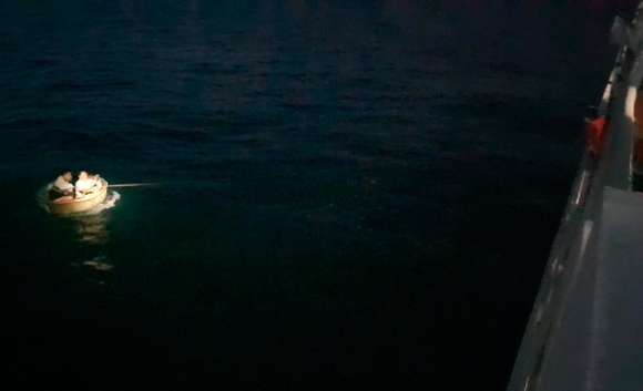 1 2 Du Khach Da Lat Bi Nuoc Cuon O Bai Dai Mot Nguoi Chet Nguoi Mat Tich