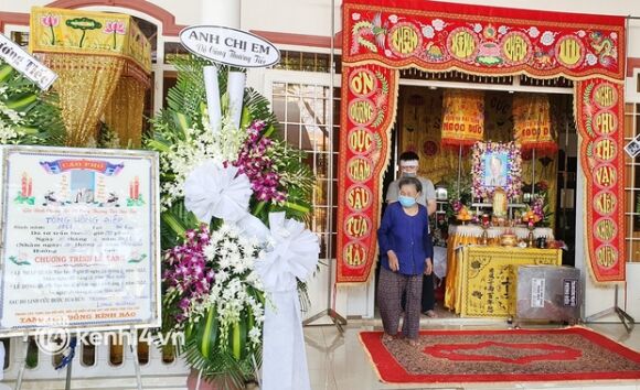 1 Anh Hien Truong Vu Nu Sinh Dau Doc Cha Ruot Roi Do Xi Mang Chon Xac Sau Nha Phong Hoa De Tao Chung Cu Gia