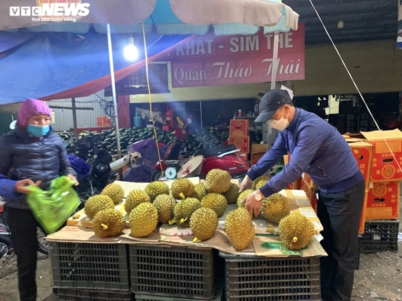 1 Ban Thao Hang Chuc Tan Mit Dua Hau Thanh Long Gia Re O Le Duong Lang Son