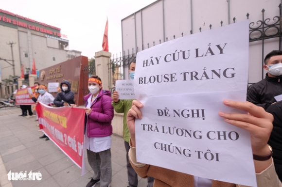 1 De Nghi Bo Tai Chinh Ho Tro 102 Ti Dong De Cap Cuu Benh Vien Tue Tinh