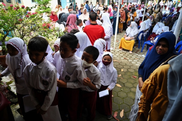 1 Dong Nam Chau A Tang 145 Ca Trong Tuan Cao Nhat The Gioi